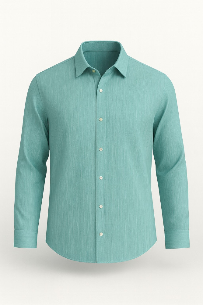 Cotton shirting