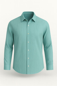 Cotton shirting