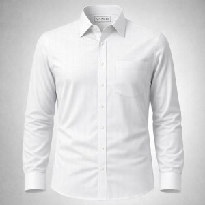 Cotton shirting