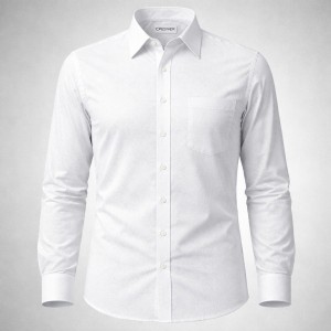 Cotton shirting