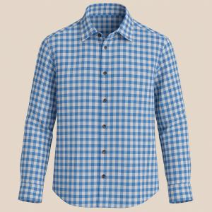 Cotton shirting