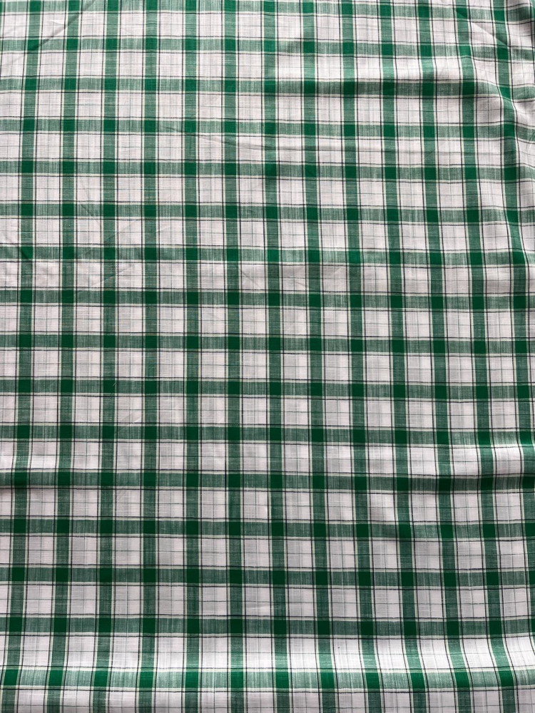 Cotton shirting