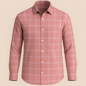 Cotton shirting