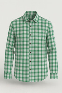 Cotton shirting